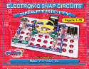 Snap Circuits 753303 Manual for Snaptricity