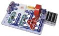 SCP-01 Snap Circuits Mini Kit Musical Recorder (non-solder).DISCONTINUED