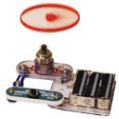 SCP-06 Snap Circuits Mini Kit Flying Saucer (NON SOLDER VERSION)
