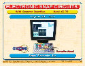 Snap Circuits CI-73 Computer Interface - 73 Exp