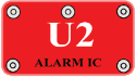 Snap Circuits 6SCU2 Alarm IC