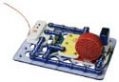 SCP-02 Snap Circuits Mini Kit FM Radio (non-solder)