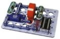SCP-04 Snap Circuits Mini Kit Musical Doorbell (non solder)