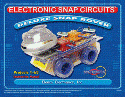 Snap Circuits 753305 Deluxe Snap Rover Manual