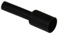SNAP CIRCUIT 6SCFCHB Fiber Optic Cable HOLDER BLACK