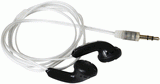 SNAP CIRCUIT Earphones for 6SCFM2 # 6SCFM2B
