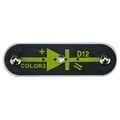 snap circuits 6scd12 Color 2 LED 