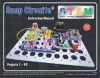 snap-circuit 753136 - STEM manual