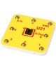 SNAP CIRCUITS 6SCU21S 8-pin Socket w/Micro Marking