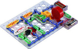 snap circuits sc300